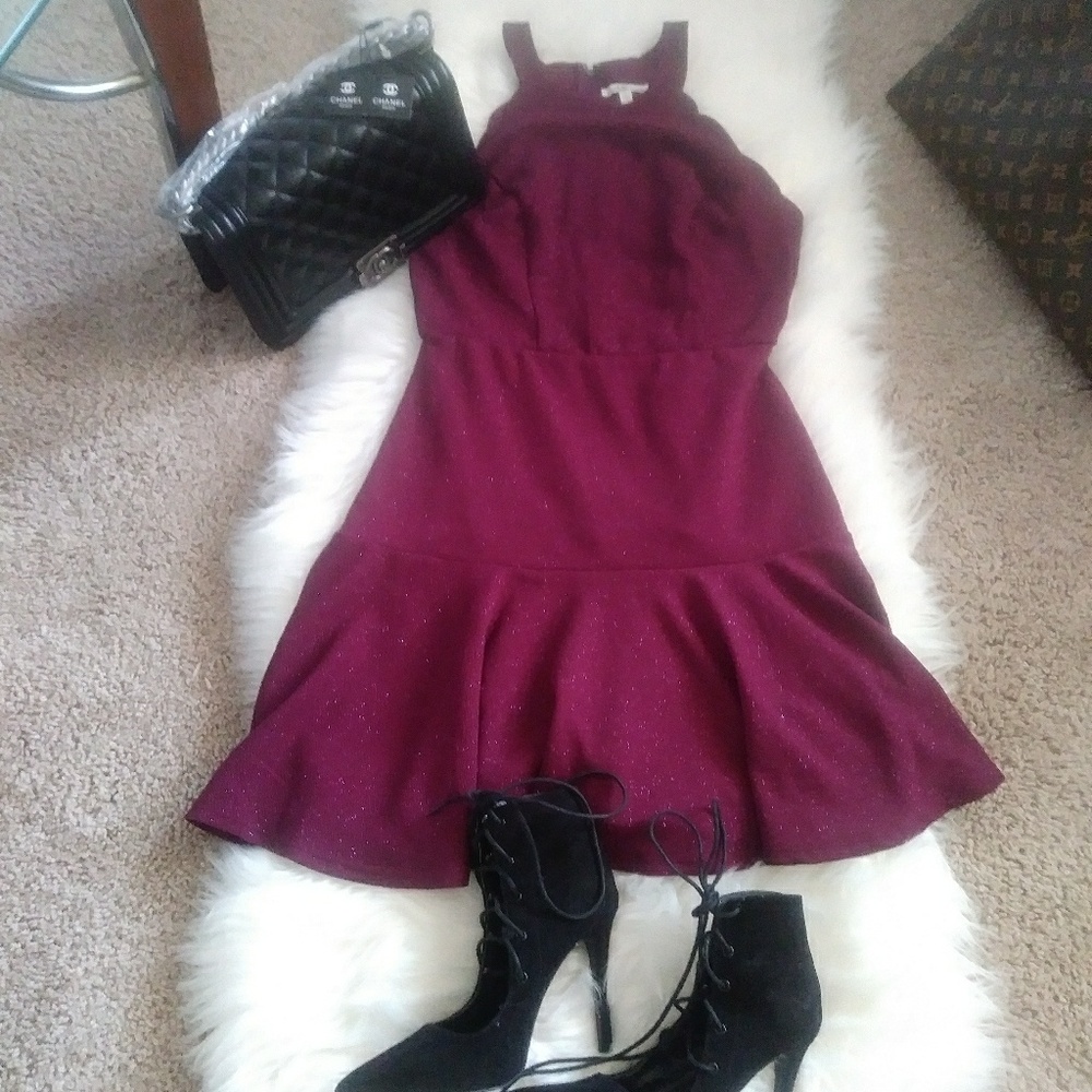 Brand NWT Party/Prom Dress Price Firm
